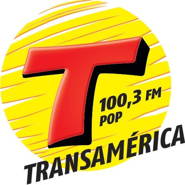 Rádio Transamérica Pop FM 100.3 Curitiba Ouça Online