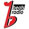 Beats Radio Logo