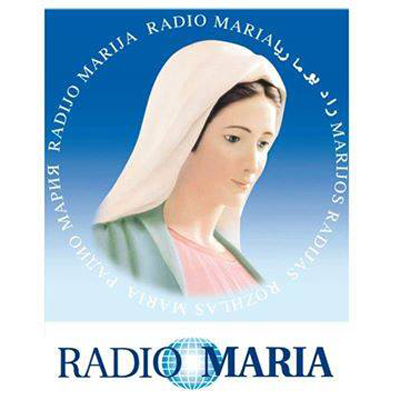 Radio Maria FM Rwanda