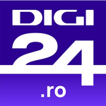Digi24 FM Logo