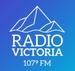 Radio Victoria - CILS-FM Logo