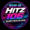 Hitz106 Orlando Logo