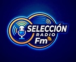 SELECCION RADIO FM Logo