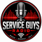 Service Guys Radio Logo