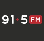 91.5 Cochrane Now - CKXY-FM Logo