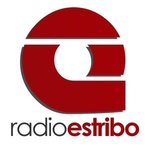 Rádio Estribo Logo