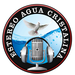 Estereo Agua Cristalina Logo