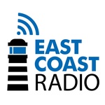 East Coast Radio Logo