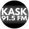 Vacaville/Fairfield Christian Talk Radio - KASK Logo