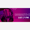 Radio Románti-Ka - XHUARO-FM Logo