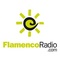 Canal Flamenco Radio Logo