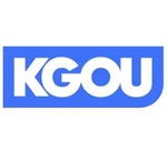 KGOU - KGOU Logo