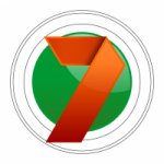 Rádio FM 7 Cidades Logo