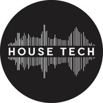 HouseTech Radio Logo