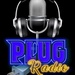 Plug Radio Logo