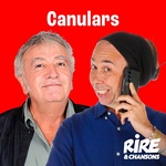 Rire & Chansons - Canulars Logo