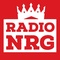 Radio NRG Logo