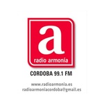 Radio Armonía Logo