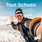 NRJ - Tout Schuss Logo