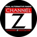 Channel Z Logo