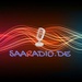 Saaradio Logo