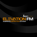 Elevation FM Logo