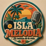 Isla Melodia Logo