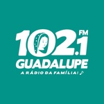 Rádio Guadalupe FM Logo