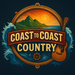 Coast to Coast Country Logo