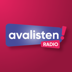 Avalisten Radio Logo