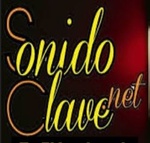 Sonido Clave Radio Logo