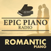 Epic Piano - Romantic Piano Logo