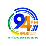 Radio 94FM Logo