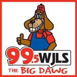 99.5 WJLS - WJLS-FM