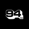 94 FM Logo