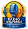 Radio Ixtayopan Logo