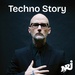 NRJ - Techno Story Logo