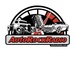 Auto Rock Radio - Amherst Logo