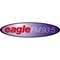 93.5 Eagle FM Logo