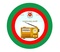 বাংলাদেশ বেতার-রাজশাহী Logo