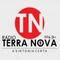 Rádio Terra Nova 104.9 FM Logo
