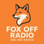 Fox Off Radio Logo