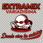 Extramix Variadisima Logo