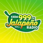 Radio Jalepeno - K238BZ Logo