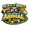 The Sports Animal - KORE Logo