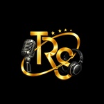 TRS Radio Online Logo