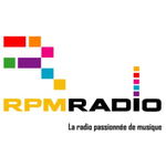 RPM Radio Logo