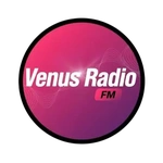 Venus Radio FM Logo