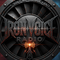 Iron Voice Radio Logo