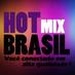 Web Rádio Hot Mix Brasil Logo